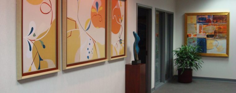 Corporate Framing Services