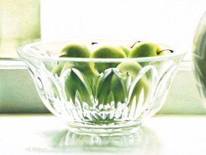 Karen Eckelmeyer giclee