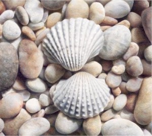 Arc II by Karen Eckelmeyer