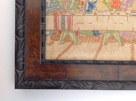 Harrison by Larson Juhl frames