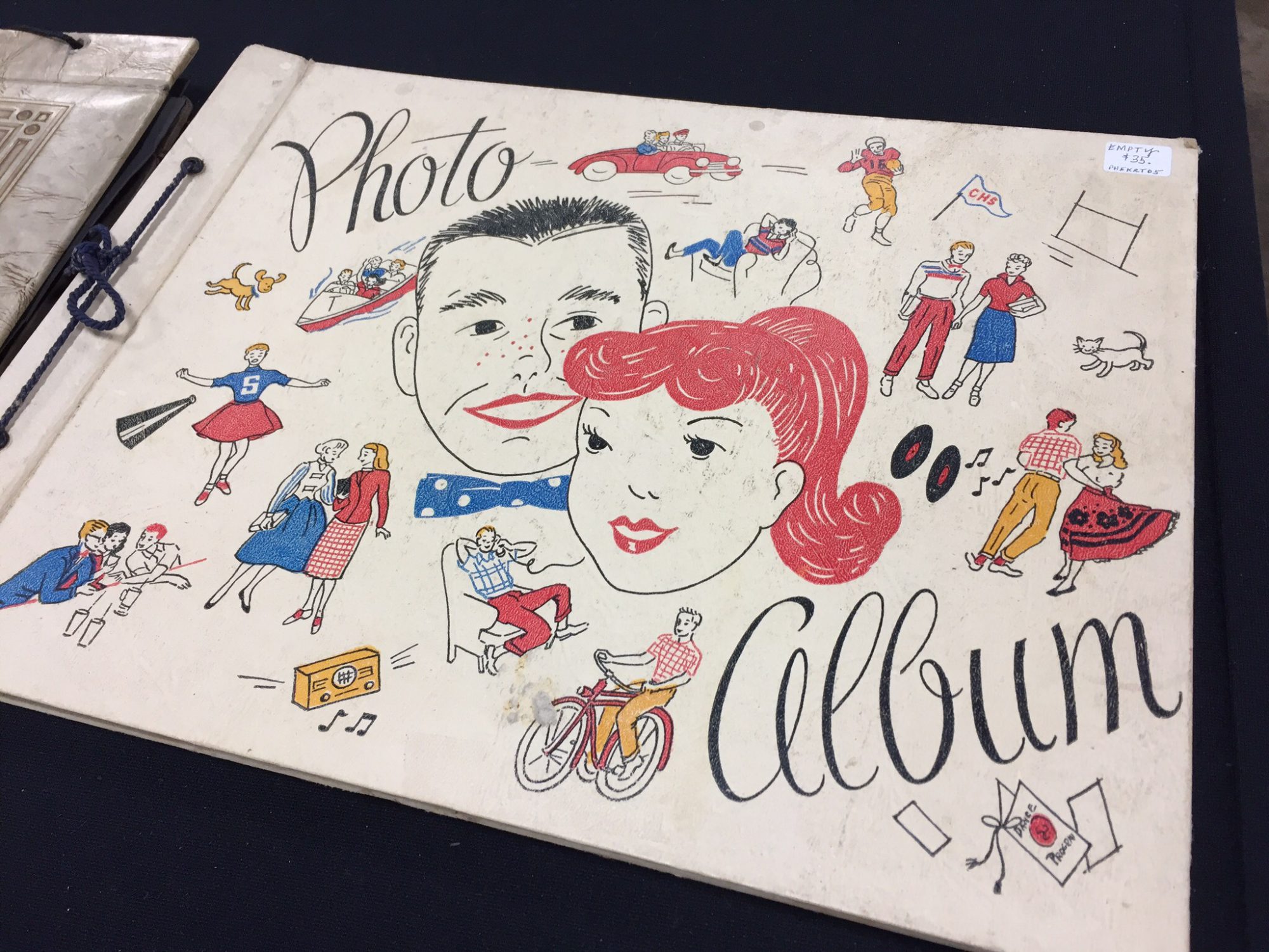 Allentown Paper Show