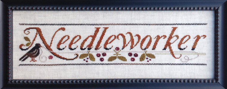 Cross Stitch and Needlepoint framing