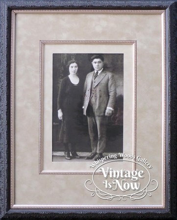 Vintage photo 1920’s