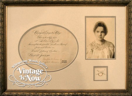 custom picture framing