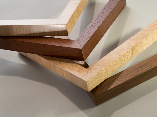 Custom Frames of Jonah Frameworks