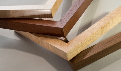 Custom Frames of Jonah Frameworks