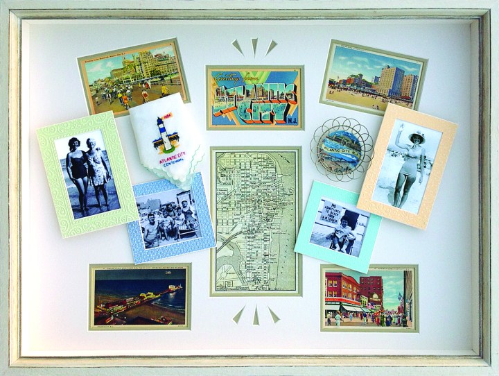 Jersey Shore montage