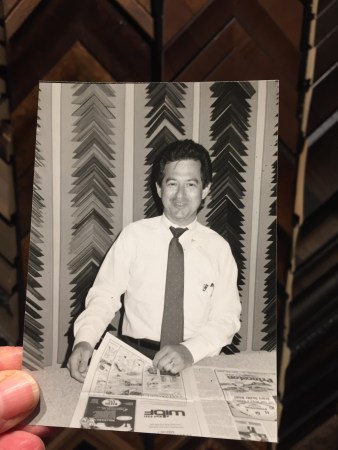 Whispering Wood Gallery