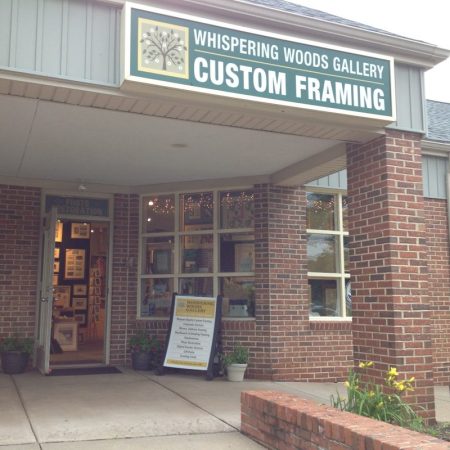 Whispering Woods Gallery