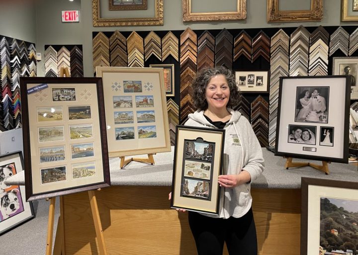 Whispering Woods Gallery in Holland PA